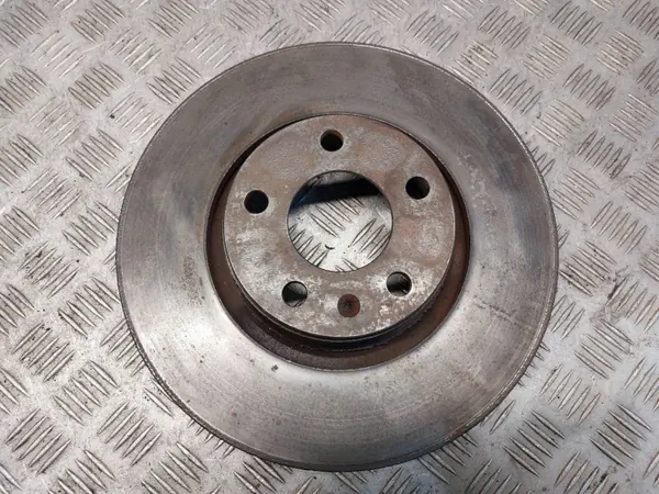 Disques, Plaquettes et Étriers de Frein Avant Audi A6 C6 image 4