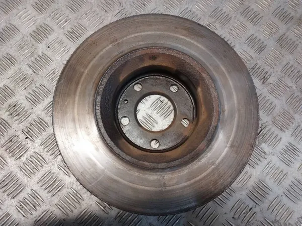Disques, Plaquettes et Étriers de Frein Avant Audi A6 C6 image 5