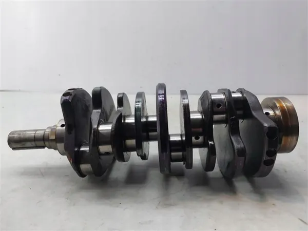 Virabrequim Ford OEM 2WALK para Mondeo Mk3 2.5 V6 image 2