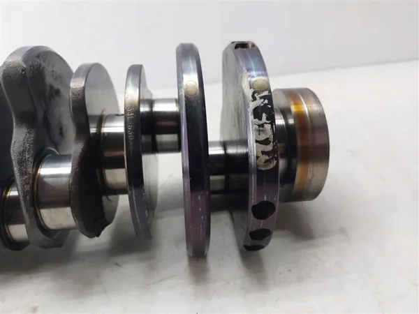 Virabrequim Ford OEM 2WALK para Mondeo Mk3 2.5 V6 image 10