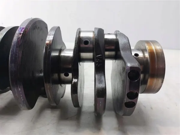 Virabrequim Ford OEM 2WALK para Mondeo Mk3 2.5 V6 image 3