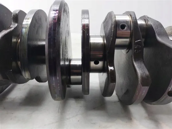 Virabrequim Ford OEM 2WALK para Mondeo Mk3 2.5 V6 image 4