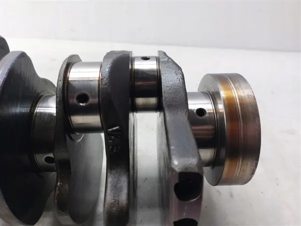 Virabrequim Ford OEM 2WALK para Mondeo Mk3 2.5 V6 image 5