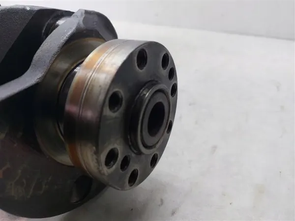 Virabrequim Ford OEM 2WALK para Mondeo Mk3 2.5 V6 image 6