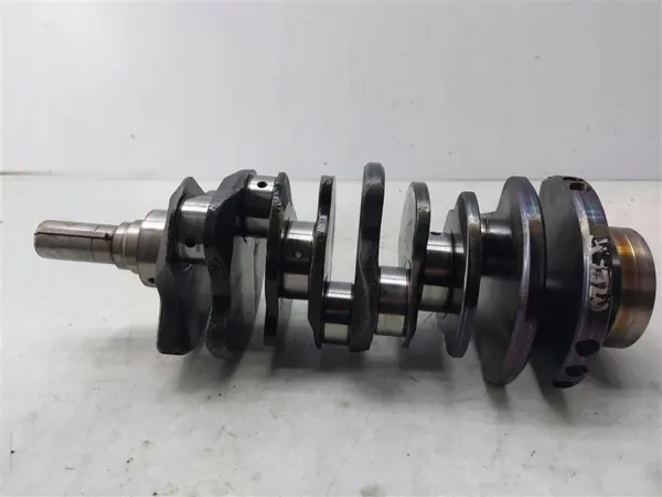 Virabrequim Ford OEM 2WALK para Mondeo Mk3 2.5 V6 image 7