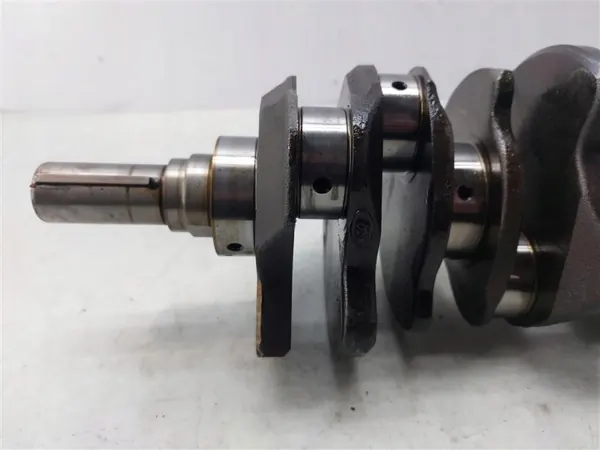 Virabrequim Ford OEM 2WALK para Mondeo Mk3 2.5 V6 image 8
