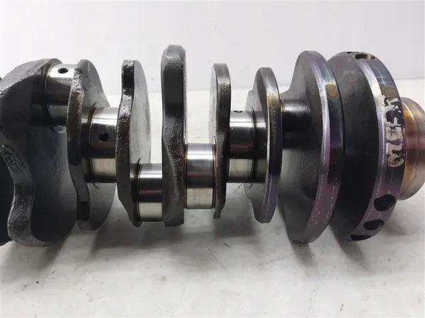 Virabrequim Ford OEM 2WALK para Mondeo Mk3 2.5 V6 image 9