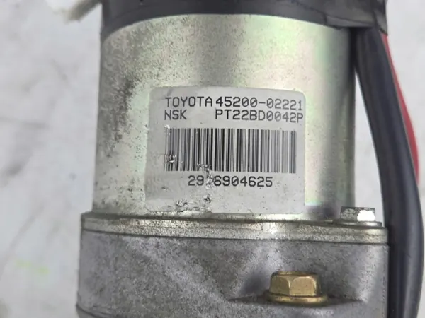 Colonne de direction électrique OEM 4520002221 - Toyota image 3