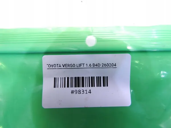Lenkwinkelsensor OEM 89245-05030 für Toyota Avensis image 4