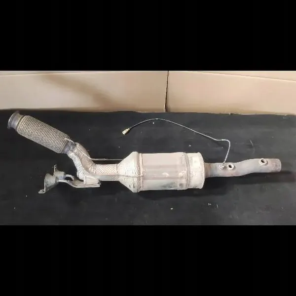 Catalizador OEM 7E0131723P para VW Transporter image 2