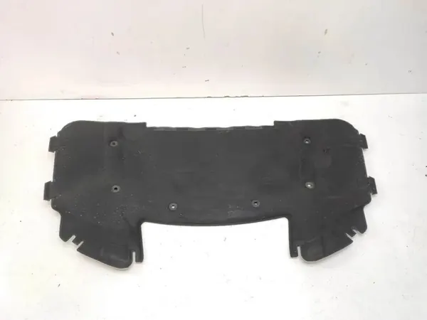 Aislamiento de capó BMW E91 LCI OEM 7059260 image 2