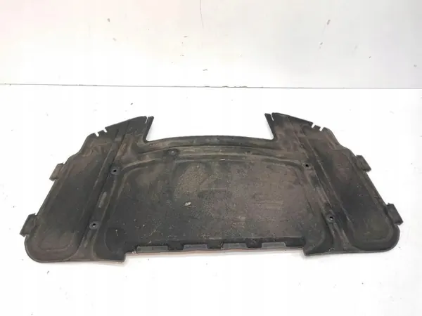 Aislamiento de capó BMW E91 LCI OEM 7059260 image 3