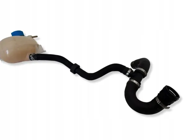 Voorste expansievat OEM 52014446665 Fiat 500 Abarth image 5