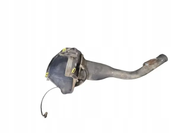 Pescoço de Abastecimento Jeep Cherokee KJ OEM JUT258425 image 3