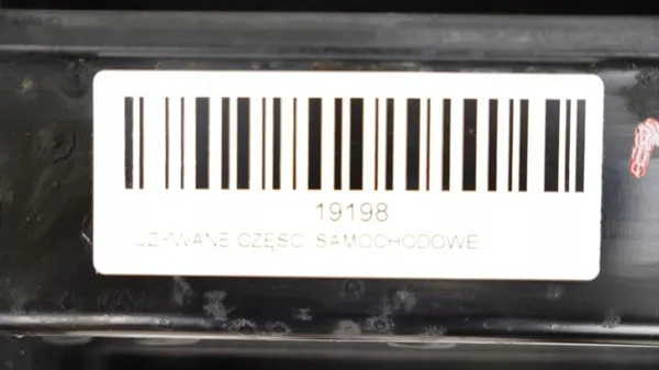 OEM 360159858 Etuhihna Hyundai i30 07-10 image 3