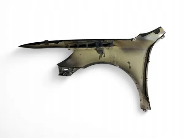 Parafango anteriore destro Skoda Octavia Mk2 (1Z) 2011 OEM 1Z0821106C image 10