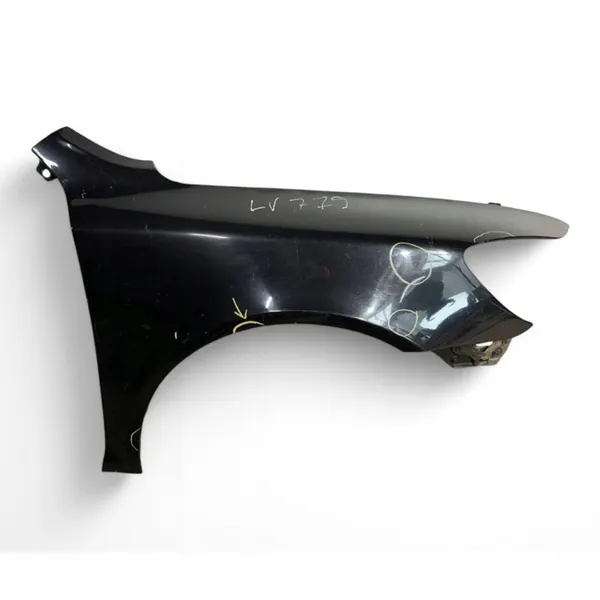 Parafango anteriore destro Skoda Octavia Mk2 (1Z) 2011 OEM 1Z0821106C image 2