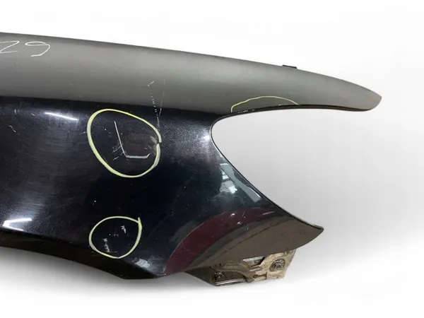 Parafango anteriore destro Skoda Octavia Mk2 (1Z) 2011 OEM 1Z0821106C image 4