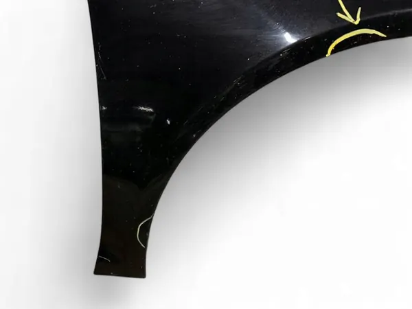 Parafango anteriore destro Skoda Octavia Mk2 (1Z) 2011 OEM 1Z0821106C image 5