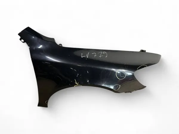 Parafango anteriore destro Skoda Octavia Mk2 (1Z) 2011 OEM 1Z0821106C image 9