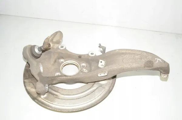 Etujousi vasen OEM 31206884385 BMW 5 image 4
