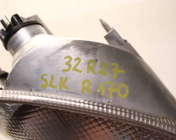 Indicador dianteiro esquerdo Mercedes-Benz SLK R170 image 5