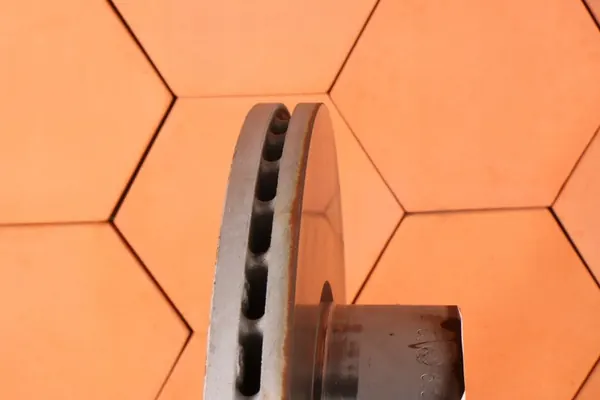 Discos e pastilhas de freio dianteiro BMW F20 F22 F30 F31 F32 F36 312X24 OEM image 7