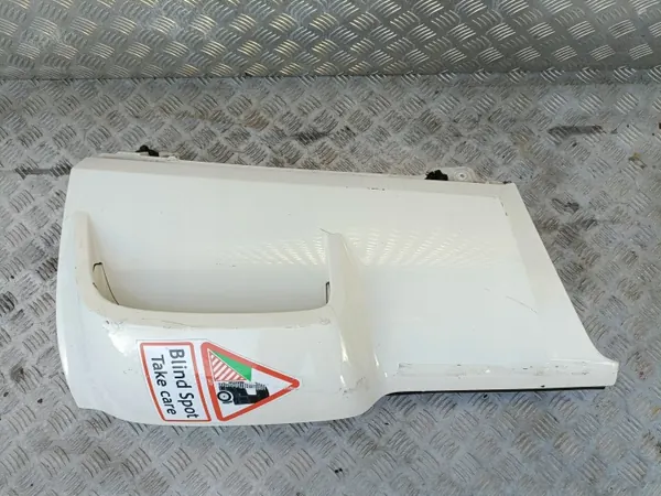 Aileron d'angle gauche DAF CF OEM 1843683 - Occasion image 2