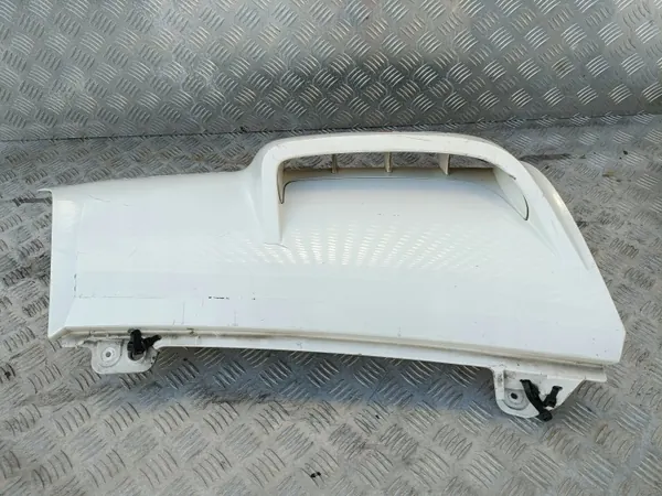 Aileron d'angle gauche DAF CF OEM 1843683 - Occasion image 3