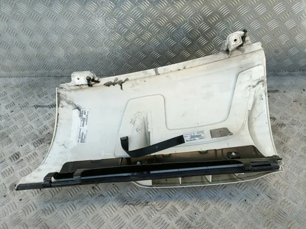 Aileron d'angle gauche DAF CF OEM 1843683 - Occasion image 6
