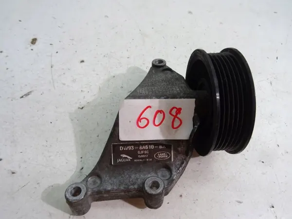 Rouleau tendeur DW93-8A610-BA pour Jaguar XF250 image 5