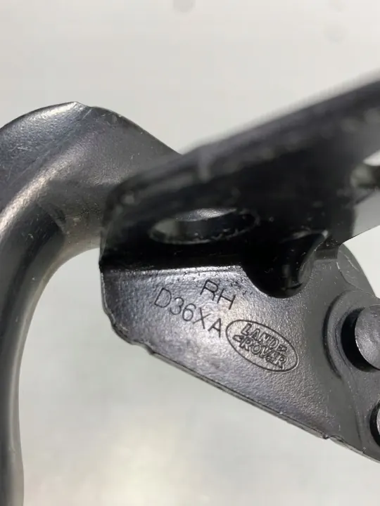 FBZ20964 OEM Charnières Hayon pour Range Rover Evoque image 4