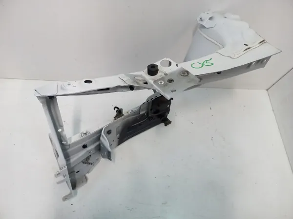 Panneau latéral avant gauche Mazda CX5 OEM 17396213812 image 2