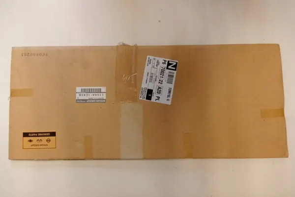 Joint de culasse gauche OEM 11044-1CA0B Infiniti image 3