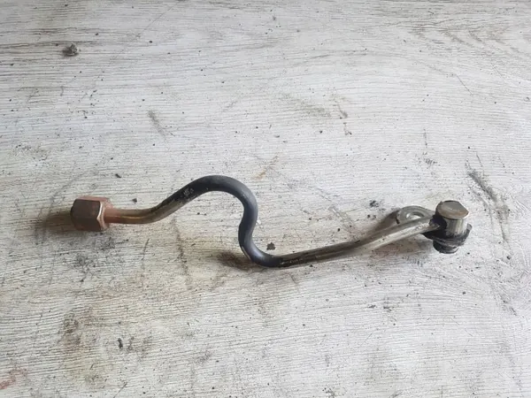 OEM EGR-buis voor DAF XF 106, CF Euro 6 460-510PK image 2