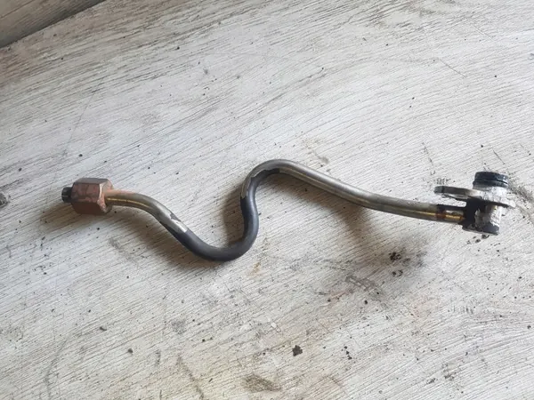 OEM EGR-buis voor DAF XF 106, CF Euro 6 460-510PK image 3