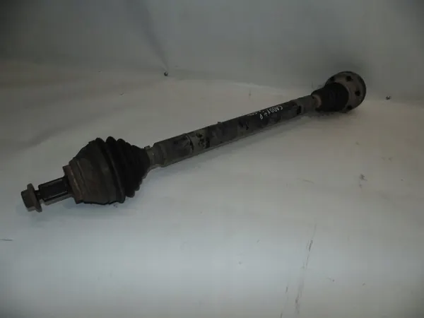 VW Caddy III Höger Halvaxel 1.6 TDI image 2