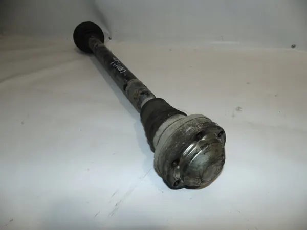 VW Caddy III Höger Halvaxel 1.6 TDI image 3
