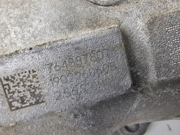 Vorderdifferenzial OEM 7648878 für BMW 3er Reihe image 9