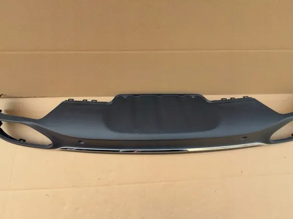 Mercedes E-klasse W213 achterbumper spoiler OEM A2138852125 image 7