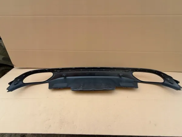 Mercedes E-klasse W213 achterbumper spoiler OEM A2138852125 image 9