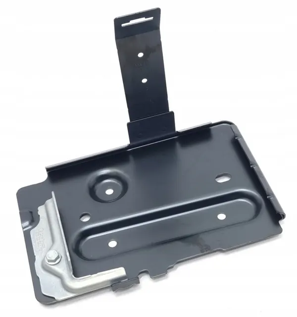 Soporte batería VW Tiguan OEM 5QF804869E Usado image 2