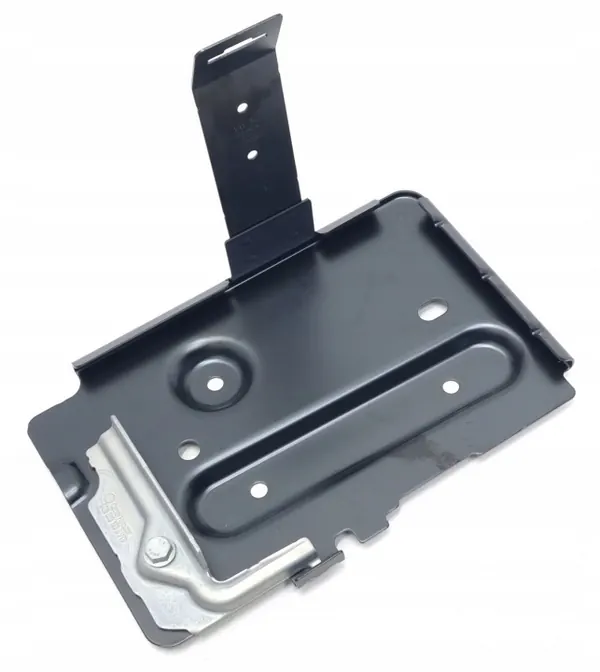 Soporte batería VW Tiguan OEM 5QF804869E Usado image 5