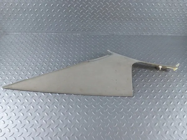 Cadillac XTS bak höger sidorutslist OEM 20992594 image 2