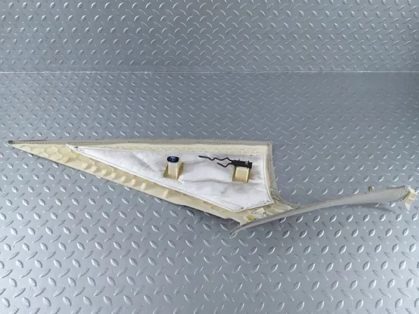 Cadillac XTS bak höger sidorutslist OEM 20992594 image 5