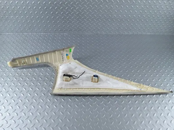 Cadillac XTS bak höger sidorutslist OEM 20992594 image 6