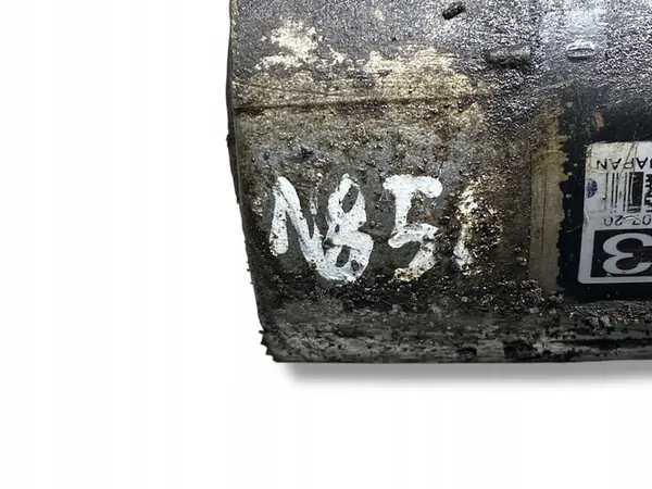 Motor de arranque Nissan Pathfinder 2.5 DCI image 3