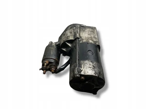 Motor de arranque Nissan Pathfinder 2.5 DCI image 4