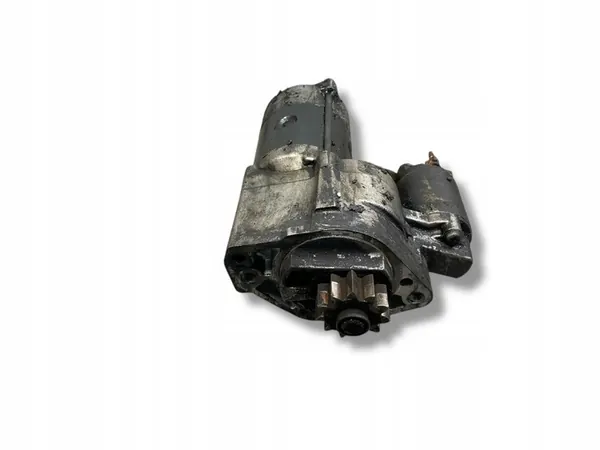 Motor de arranque Nissan Pathfinder 2.5 DCI image 5
