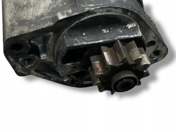 Motor de arranque Nissan Pathfinder 2.5 DCI image 6